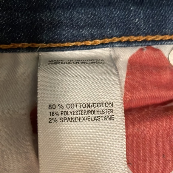 Lucky Jeans 2/26 Sweet N Low - Picture 7 of 7